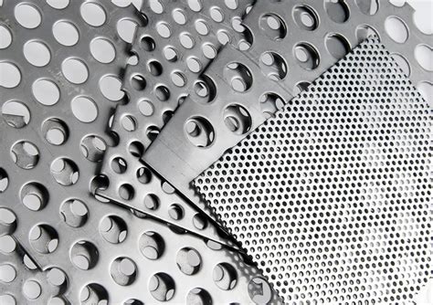 stainless steel perforated sheet nz